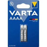 varta elem aaaa lr61 2db/cs 4061