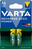 Varta Elem akkumulátor AA 2100mAh 2db Ready2use