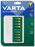 Varta Elem akkumulátor töltő -  Multi akku nélkül