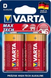 varta  elem d góliát lr-20 1,5v 4720 maxpower