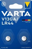 Varta Elem fotó és kalkulátorelem V13GA BLI2 (LR44)