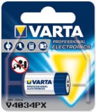 Varta Elem fotó és kalkulátorelem V4034PX 4LR44