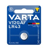 varta elem gomb 1,5v lr43-v12ga lr43