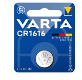 varta elem gomb 3v cr1616 cr