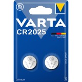 varta elem gomb 3v cr2025 cr