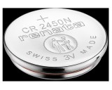 varta  elem gomb 3v cr2450n renata