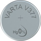 varta  elem gomb v377