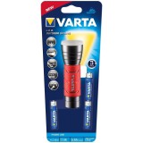 Varta Elemlámpa - 5W L.E.D Outdoor Sports 3 AAA