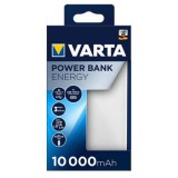 Varta Energy 10000mAh PowerBank White 57976101111