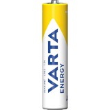 Varta Energy AAA (R3) alkáli elem - 10 db