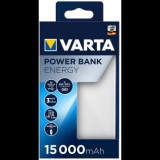 Varta Energy Power Bank 15000mAh fehér (57977101111) (57977101111)