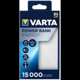 Varta Energy Power Bank 15000mAh fehér (57977101111) (57977101111) - Power Bank