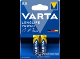 Varta High Energy LR6 AA ceruza alkáli elem, 2db