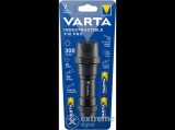 Varta Indestructible F10 Pro elemlámpa, 3AAA