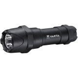 Varta INDESTRUCTIBLE F10 PRO Fekete Kézi zseblámpa LED