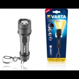 Varta Indestructible LED Key Chain 1AAA elemlámpa (16701101421) (16701101421)