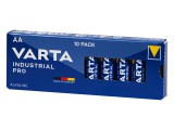 Varta INDUSTR INDUSTRIAL AA LR6 alkáli elem KARTON DOBOZ