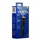 Varta Kézilámpa VARTA Night Cutter Pro F30R Rech. Box 1500 lm 18921101111 (18921101111)