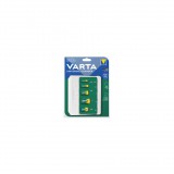 Varta Ladegerät Universal NEW AAA, AA, C, D, 9V Block (57658101401)