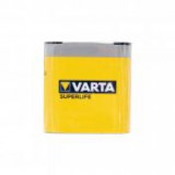 Varta Laposelem 3R12