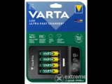 Varta LCD 15 perces töltő