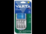 Varta LCD töltő, üres