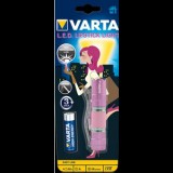 VARTA LED LIPSTICK LIGHT 1AA elemlámpa (16617101421) (16617101421)
