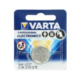 Varta Lítium CR2025 (Li-Ion) 3V akkumulátor 1 darab