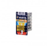 Varta Longlife AA LR6 Egyszer használatos elem Lúgos (04106301124)