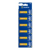 Varta longlife ceruzaelem LR6 1db