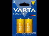 Varta Longlife LR14 C bébi alkáli elem, 2db