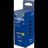 VARTA Longlife Power 40 AAA (Storagebox) (4903121194)