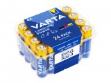 Varta LONGLIFE POWER AA 1,5 LR6 alkáli elem