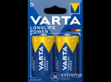 Varta Longlife Power LR20 D góliát alkáli elem, 2db