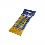Varta Longlife R3 AAA 8db elem