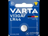 Varta LR44 V13GA gombelem, 1db