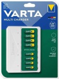 VARTA Multi töltő akkumulátor nélkül