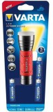 Varta "Outdoor Sports" 235lm LED Elemlámpa (3xAAA)