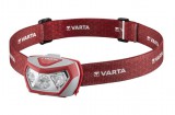 VARTA OUTDOOR SPORTS H20 PRO fejlámpa