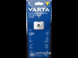 Varta Outdoor Sports Ultralight H30R fejlámpa, fehér