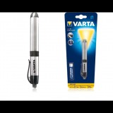 Varta PEN LIGHT Ezüst Toll kialakítású zseblámpa LED (16611101421)