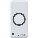 VARTA Portable Wireless Powerbank +vezeték nélküli töltő 15.000mAh