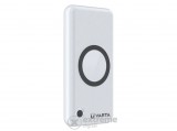 VARTA Portable Wireless Powerbank+vezeték nélküli töltő