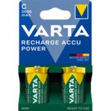 VARTA POWER akkumulátor bébi/C 3000 mAh BL2