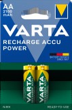 VARTA POWER akkumulátor ceruza/AA 2100 mAh BL2