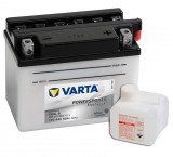 Varta Powersports YB4L-B 12V 4Ah 50A