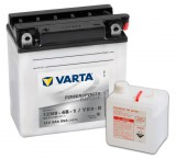 Varta Powersports YB9-B