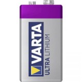 Varta Professional 9V-os elem (6122301401)