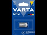 Varta Professional CR2 lithium fotóelem 3V 1db