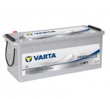 Varta Professional Dual Purpose - 12v 140ah -  meghajtó akkumulátor